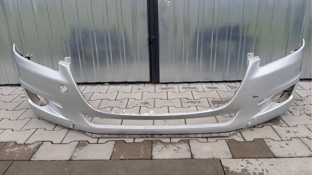 Zderzak Przód Peugeot 508