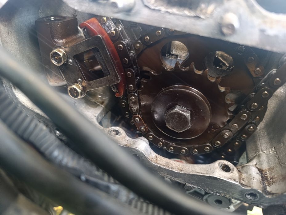 Ніссан мікра 1.0 v16.