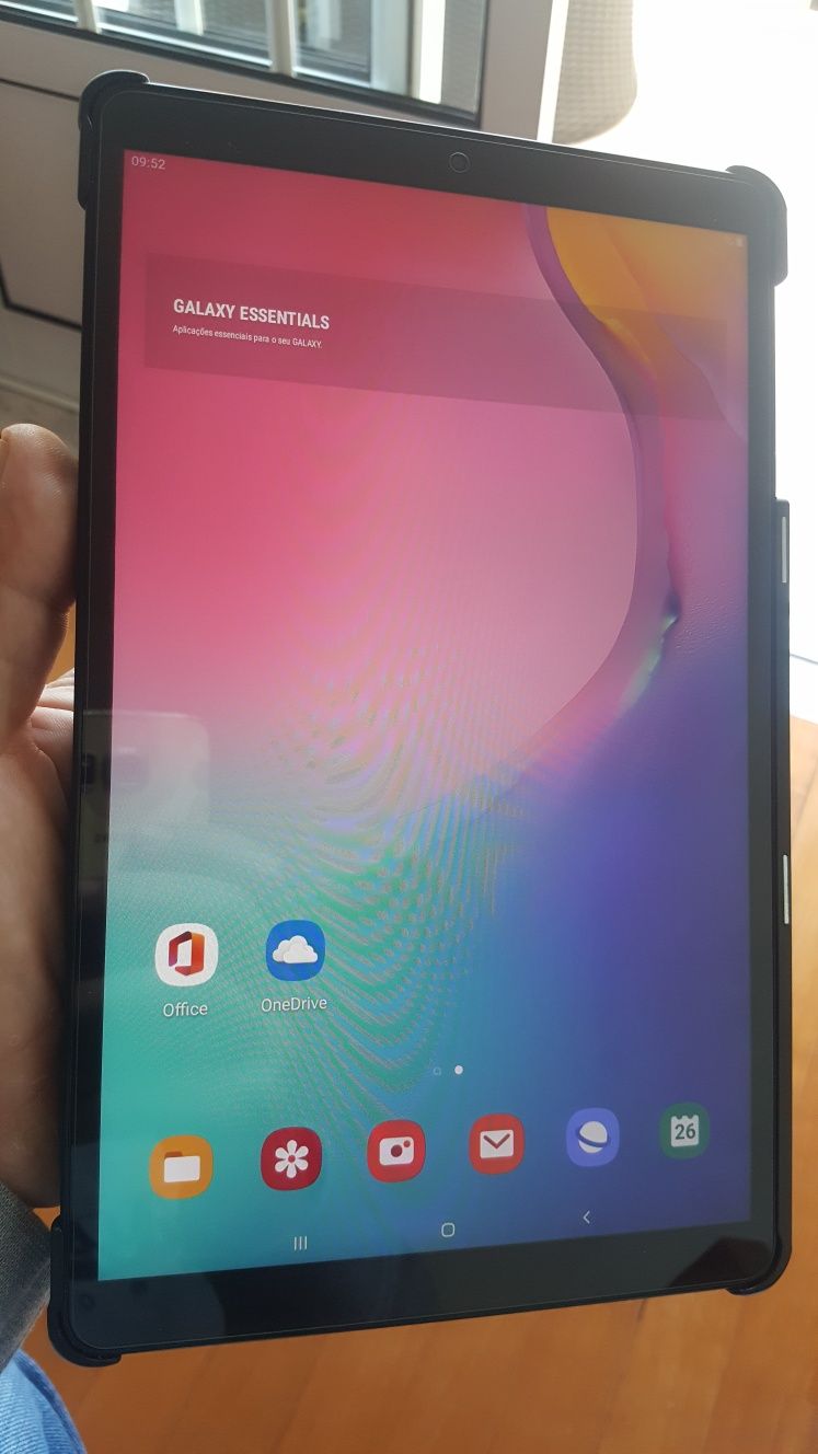 Tablet Samsung Tab A 10.1'' Novo