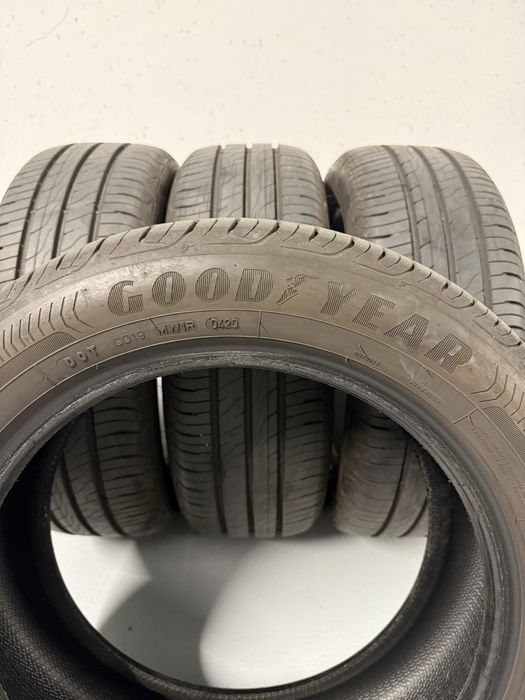 Opony Goodyear EfficientGrip Performance 195/55/16 - 6mm