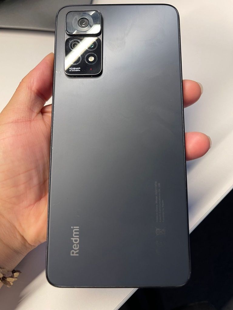 Redmi Note 11 pro