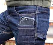 ДЖИНСИ GREYMAN TACTICAL Denim Helikon-tex штани брюки брутальні  бомба