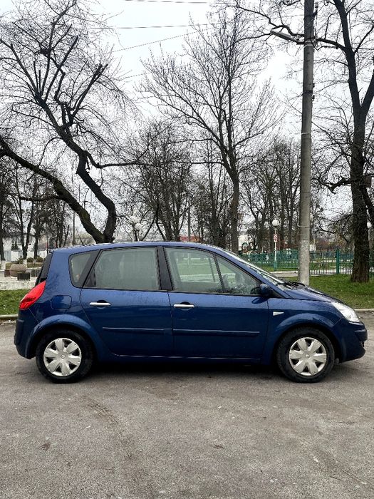 Продам автомобіль