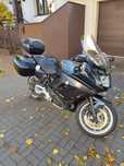 BMW F Bmw f800 gt 3 kufry duzo dodatkow