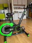 Bicicleta de Spinning Bodytone DS06
