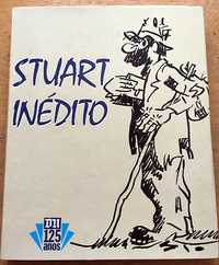 Stuart Inédito [RARIDADE - Esgotado nas Livrarias]