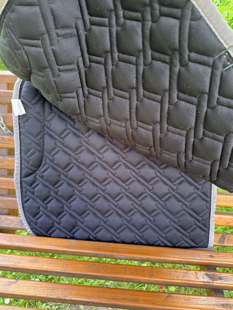 Czaprak Dl B/Vertigo