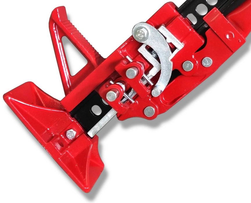 Podnośnik Lewarek HI-LIFT 48'' Rolniczy DO 3 TON [3360]