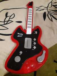 Іграшкою гітара для дітей