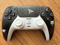 Limitowany Pad Dualsense The Last of Us Playstation 5 nowy