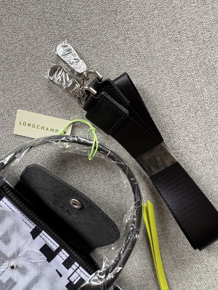 Mala longchamp XL