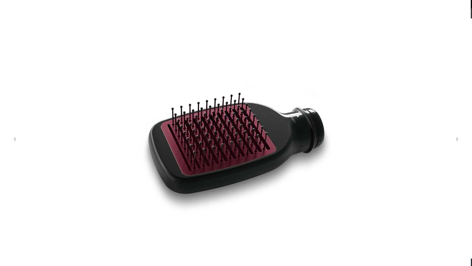 Szczotka do włosów PHILIPS BHA840 z funkcją lokówki automatycznej