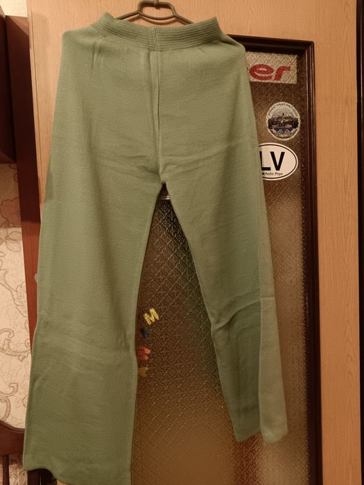 Костюм трикотажний турція