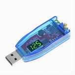 Przetwornica napięcia zasilacz USB DC-DC Step-Up Step-Down 1.2-24V