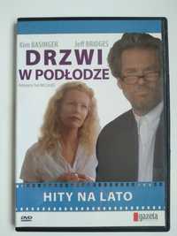 Drzwi w podłodze - reż. Tod Williams - DVD