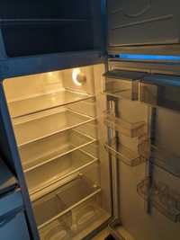 Продам холодильник Atlant з морозильною камерою вживаний, працюючий