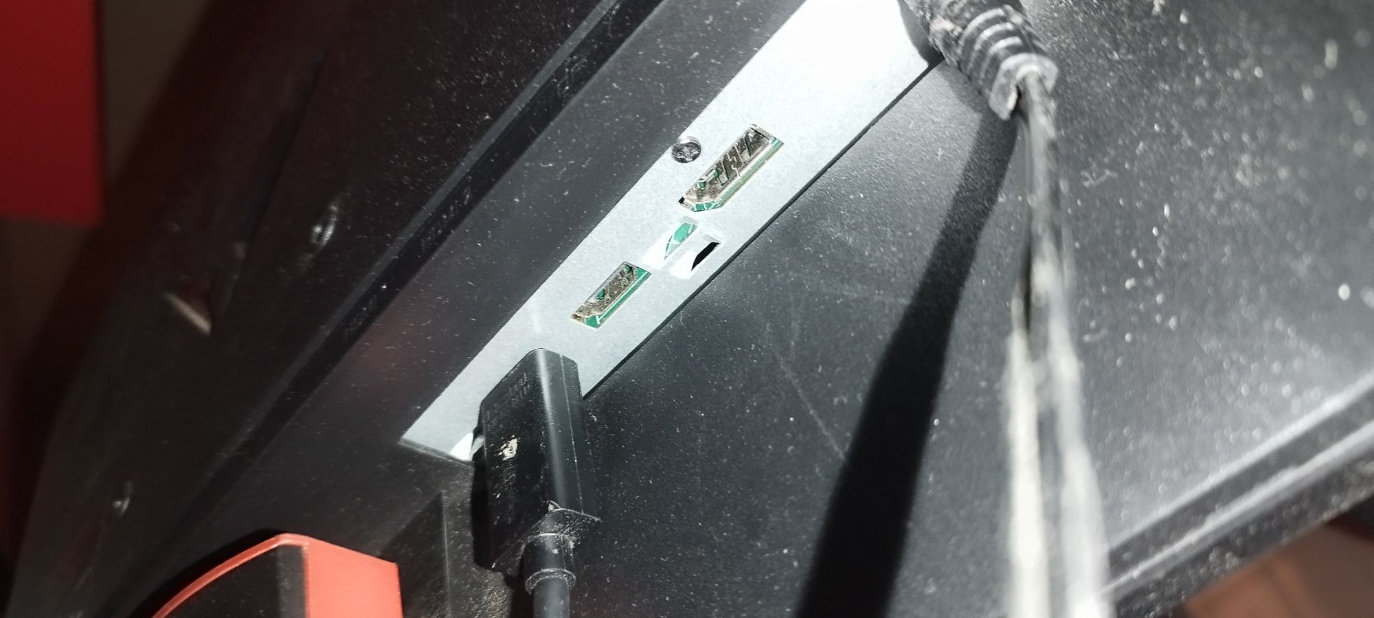 Monitor gaming acer