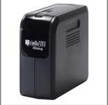 NOWY UPS Riello iDialog IDG800 – 800VA / 480W – SUPER CENA!
