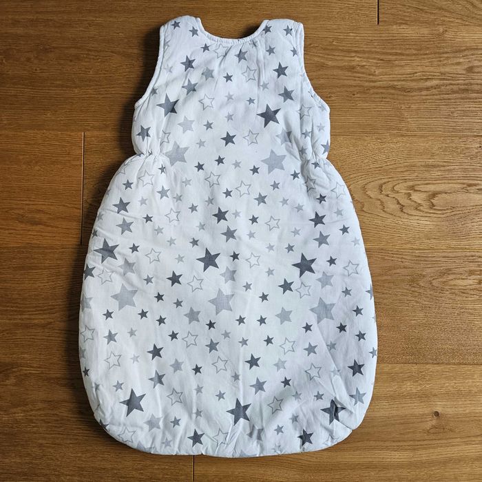 Śpiworek niemowlęcy do spania