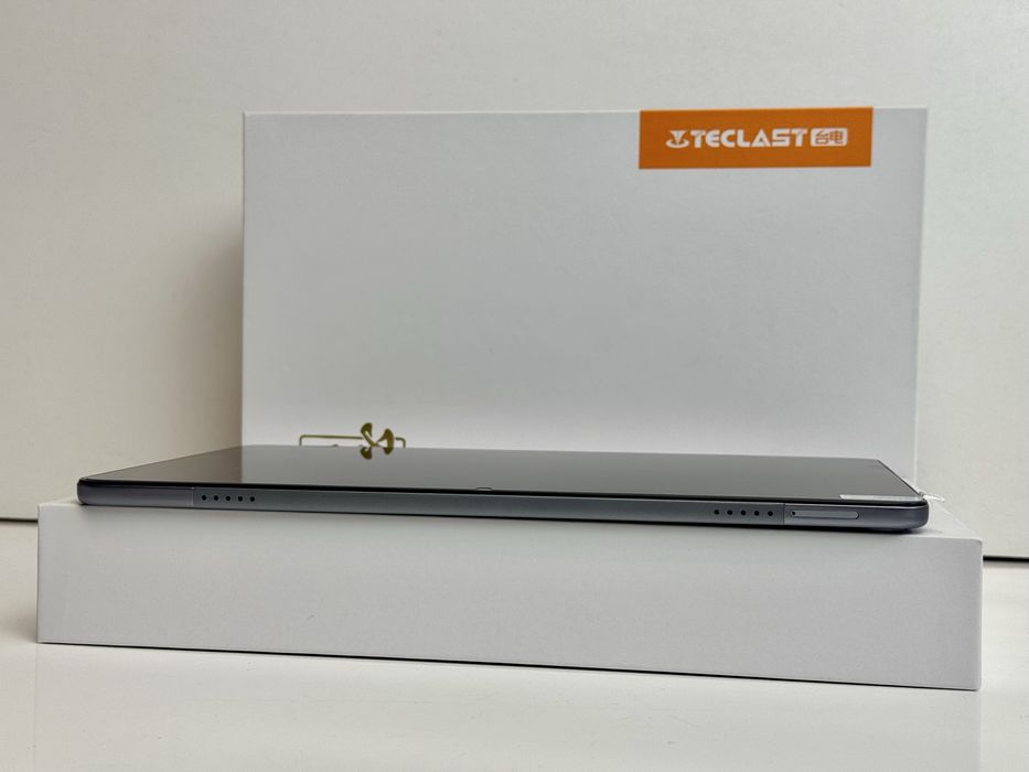 Новий Планшет TECLAST T50 (T50-EEA) 8/256GB сірий 2023