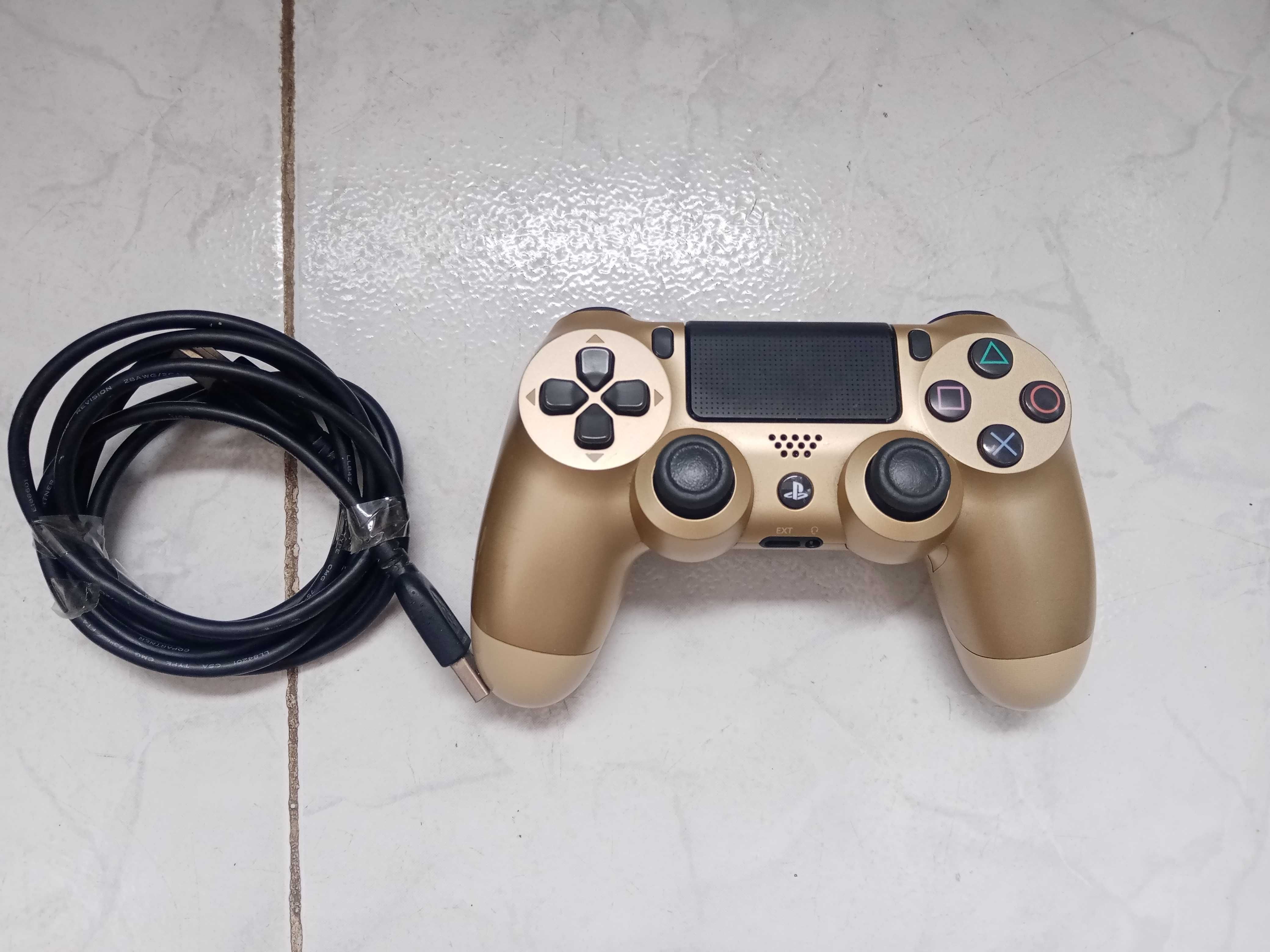 Comandos para PS4 Originais
