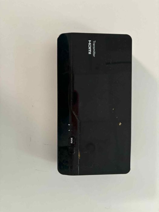 Transmiter HDMI Optoma WHD200