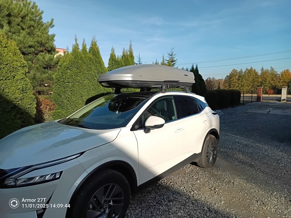 Box dachowy wynajmuje sprzedaję