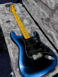 Fender American Professional II Stratocaster Dark Night Maple FB