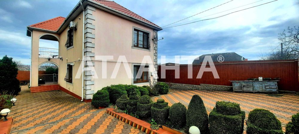 Продам дом в Вапнярке