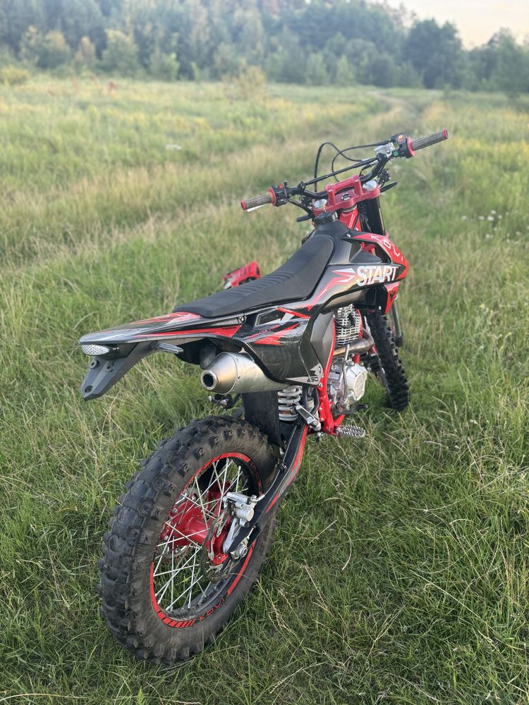 Продам KOVI START 250