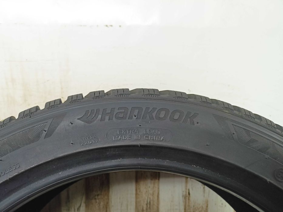 Hankook Winter I*Cept RS3 225/45/17 23r. 94V Nowe (6870)