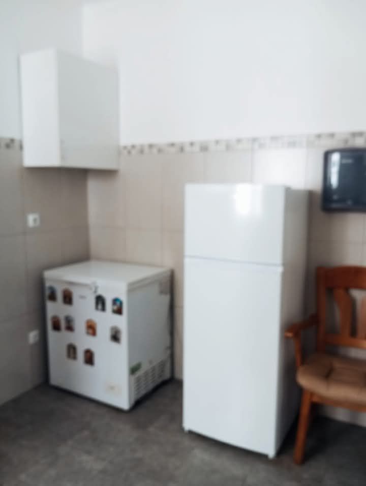 Arrendo Quartos Mobilados em Almeirim – Casa Partilhada