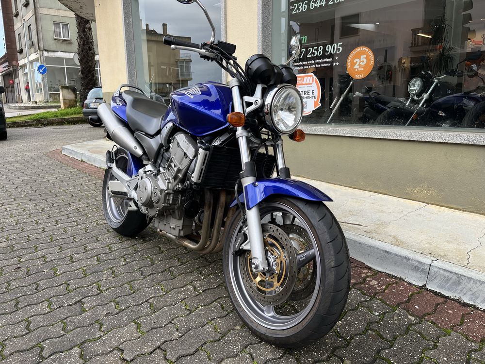 Honda CB900 Hornet