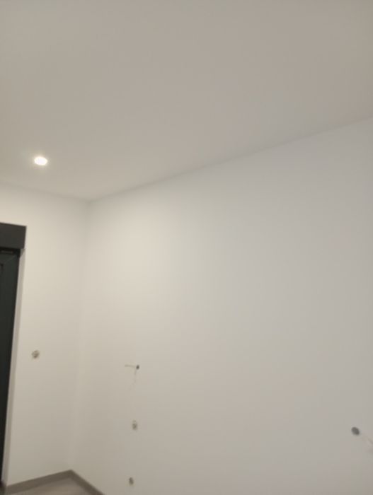 Pinturas interiores exteriores