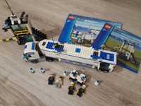 Klocki lego City 7743