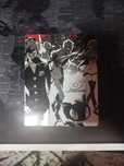 Persona 5 PS4 steelbook