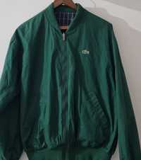 Casaco Lacoste Vintage