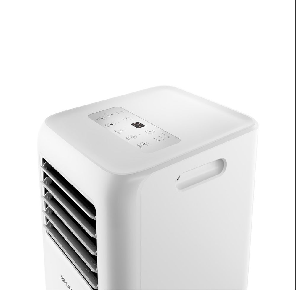 Klimatyzator SHARP UL-C09EA-W przenośny