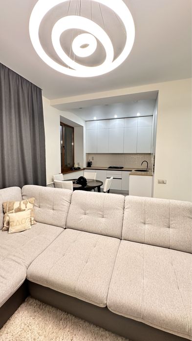 Посуточный Люкс Запорожье , центр города .