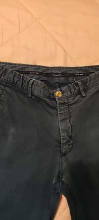 Calça Massimo Dutti (lefties, zara, lion of porche, gant, saccor)