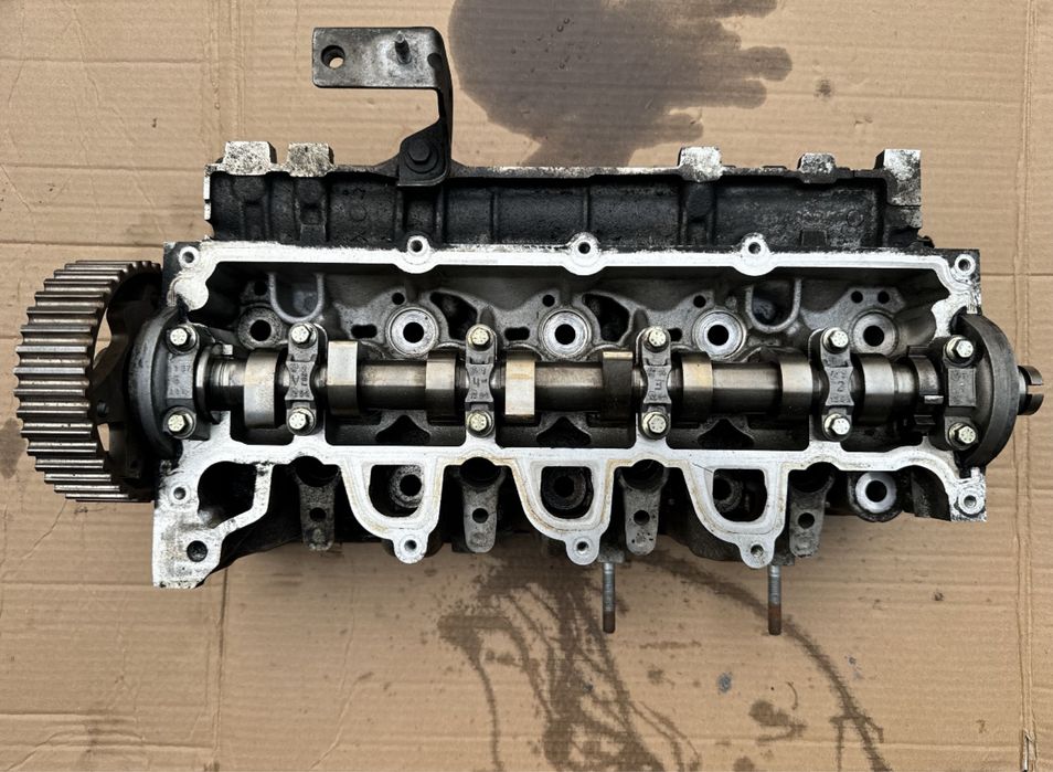 Głowica kompletna citan kangoo 1.5 dci 109cdi cdi