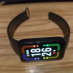Smartwatch/ opaska Xiaomi Smart band pro