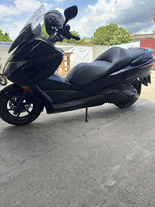 Продам хонда форза 250 нф 10