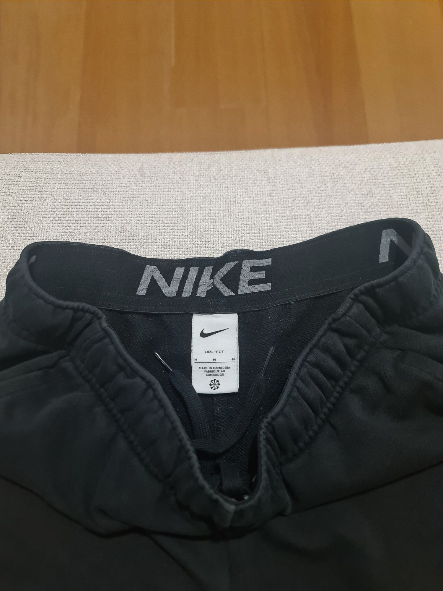 Calções Nike Dri-Fit