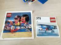 Lego system 364 и 371