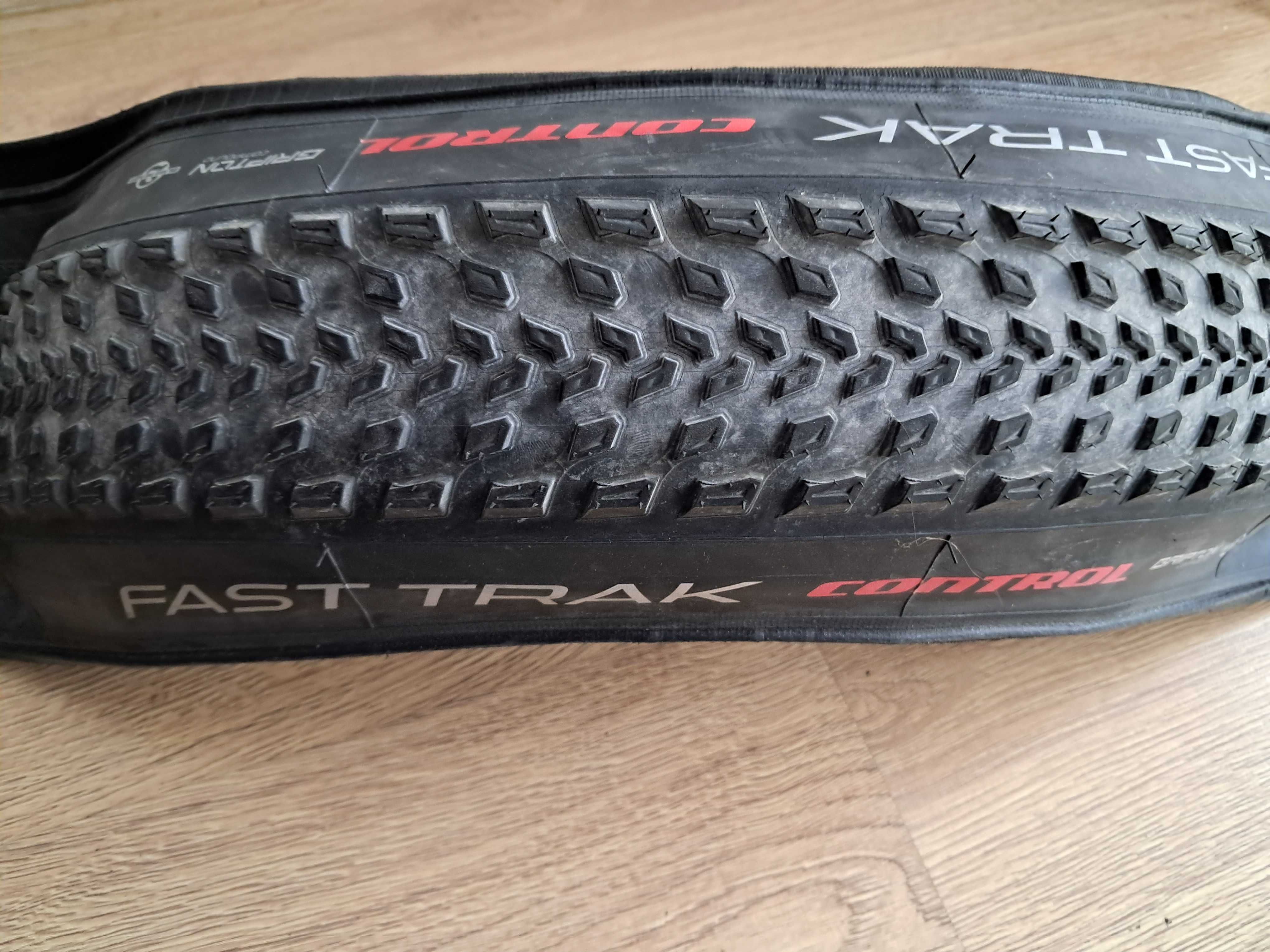 Specialized Fast Trak control Gripton 2BLISS ready  29x2.3 (58-622)