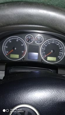 Панель приборов AUDI A6 C5 1.9,2.5,2.4,3.0,4.2