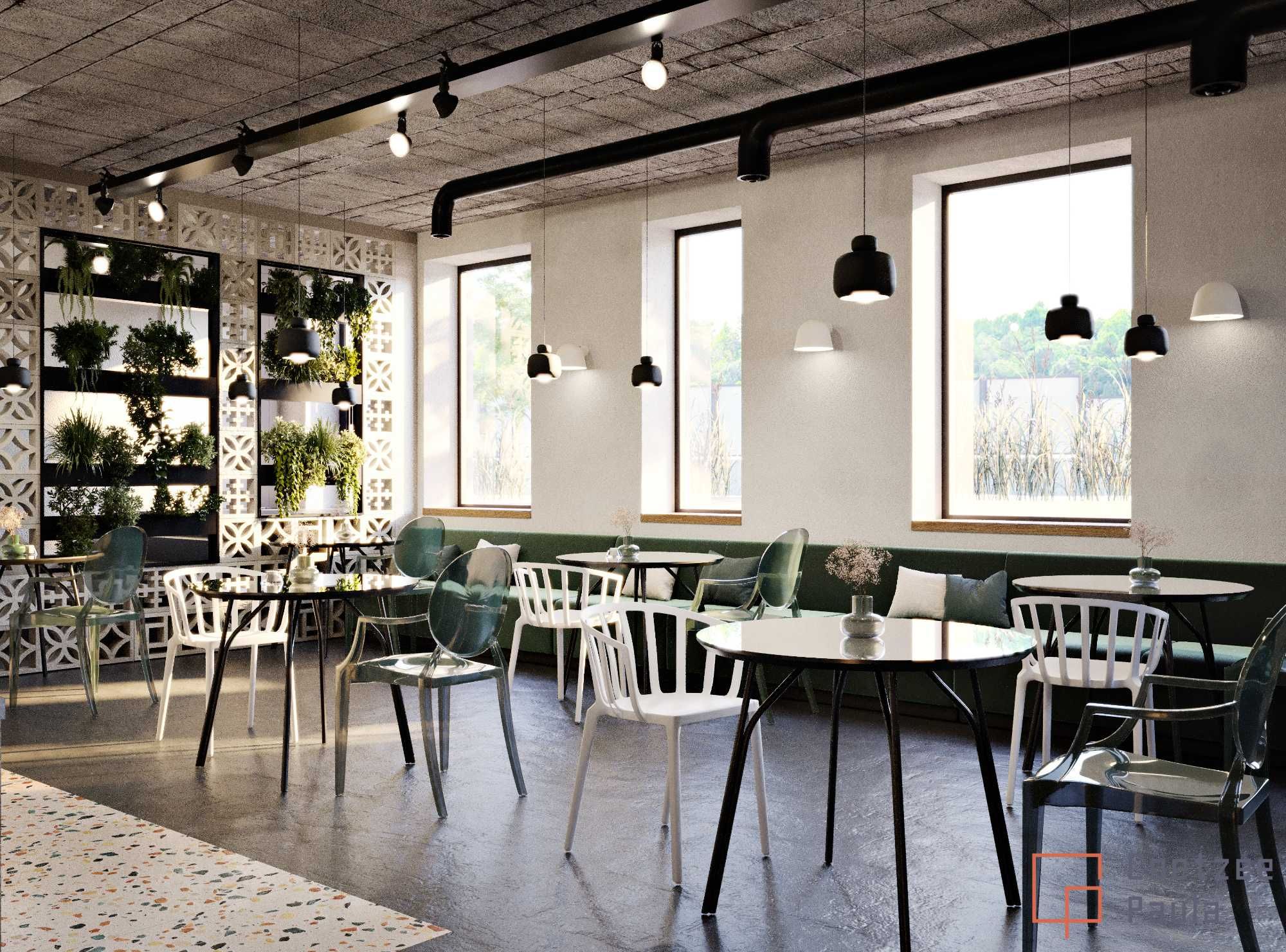Biuro Architekt Wnętrz / Przyjmę zlecenia / Wspólna Pracownia