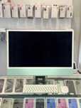 Apple iMac 24'' cale M1 czip • 8GB RAM/256 GB SSD • jak NOWY • zielony