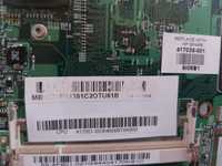 Motherboard HP DV2000